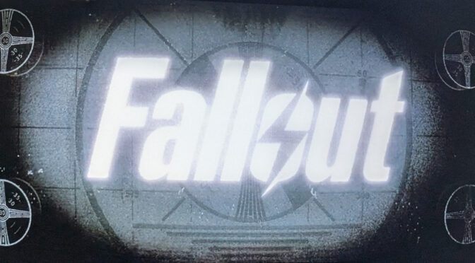 Fallout Episode 8: The Beginning